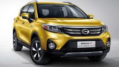 Trumpchi печели от популярността на Тръмп