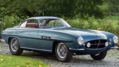 Най-редкият и най-скъп Fiat се продава за милиони