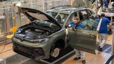 Volkswagen се раздели с 20 000 служители
