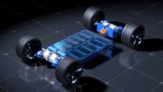 Yamaha направи електромотор с 475 коня