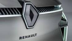 Renault обяви рекордни загуби