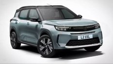 Opel възражда Frontera като конкурент на Duster