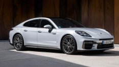 Това е най-мощното Porsche Panamera в историята