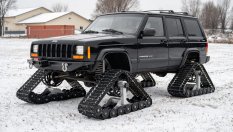 Този звяр се продава на цената на 12-годишна Dacia Duster