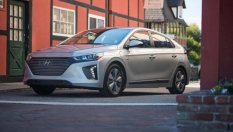 Hyundai и Kia планират 38 екологични модела