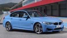  Защо BMW кръщава цветовете си на състезателни писти 