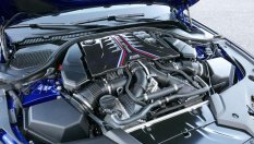 Какво означават кодовете на двигателя в BMW?