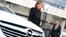 Новата стратегия на GM: по-малки, но по-печеливши