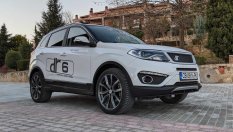 6 млн. евро глоба за марка, която лъжела, че колите й са италиански