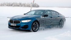 BMW 8-Series се превръща в голямо купе