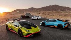 Lamborghini „пенсионира“ емблематичен модел