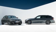 Alpina добави мощност и на дизеловите BMW 3-Series