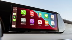 Още един водещ производител се отказа от Apple Car Play