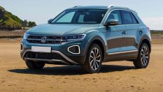 Кои са 50-те най-продавани коли в Европа?