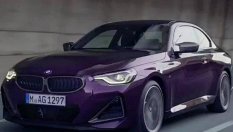 Външността на новото BMW 2-Series се оказа изненада