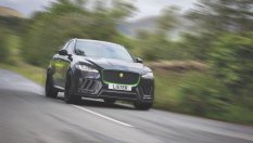 Британци представиха най-бързия кросуовър в света