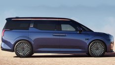 Volvo подготвя миниван