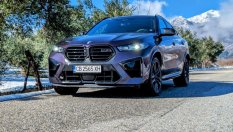 Чисто безумие: тестваме новото BMW X6 M Competition