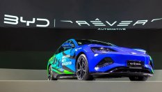 BYD намери още един начин да превземе Европа