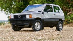 12 факта за най-необикновения офроудър в историята