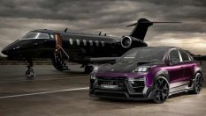 Най-бързият кросоувър на  Porsche се завръща на пазара