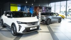 Новият план на Renault &ndash; 36 модела за 4 години