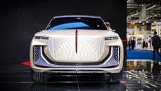 Трябва ли Bugatti, Rolls-Rоyce и Tesla да се притесняват?