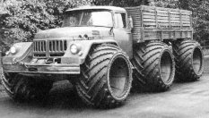 Най-лудите руски военни машини