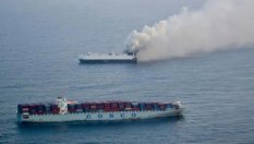 Проблем: Корабни компании отказват да возят електромобили