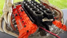 10-те най-емблематични атмосферни двигатели на ХХI век