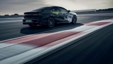 Peugeot иска да изпрати послание на света