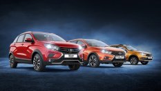 Кои са най-надеждните двигатели в автомобилите на Lada