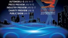 Най-очакваните премиери в Детройт