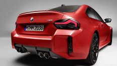 Автомобилите BMW ще предупреждават за драскотини по купето