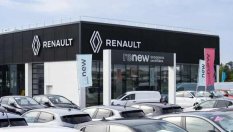 Renault отива на съд заради дизели