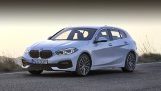 Електрическото BMW 1-Series ще е готово през 2021 г.
