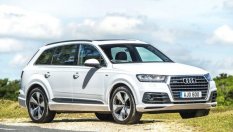 Най-добрите и най-лошите премиум SUV според британците