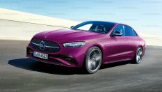 Новата E-Class – какво е известно за модела?
