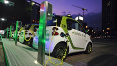 И Ню Йорк забрани продажбите на автомобили с ДВГ