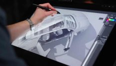 Skoda оборудва новия си модел със  "самоубийствени" врати