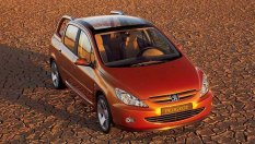 Peugeot 307 Cameleo – креативност или автомобилна гавра?