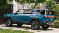 Природозащитници: Електрическите SUV са опасни за планетата