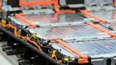 В Китай стартират масово производство на твърдотелни батерии