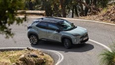 Седемте най-икономични SUV на пазара