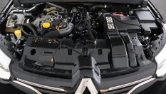 Renault се отказва от мотор, разработен съвместно с Mercedes-Benz