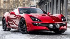 20 брутални американски коли, които не сте и чували