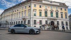 ЕС и САЩ се разбраха за 15% мито върху автомобилите