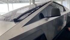 Tesla показа нова версия на електрическия си пикап