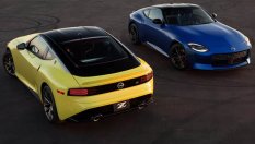 Nissan се срива главоломно