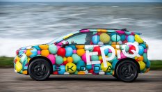 Skoda разкри още от най-важния си модел